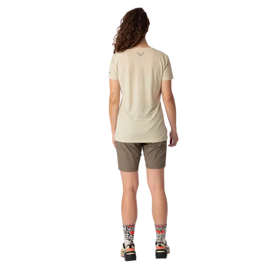Transalper Graphic Shirt Women perspective_view image