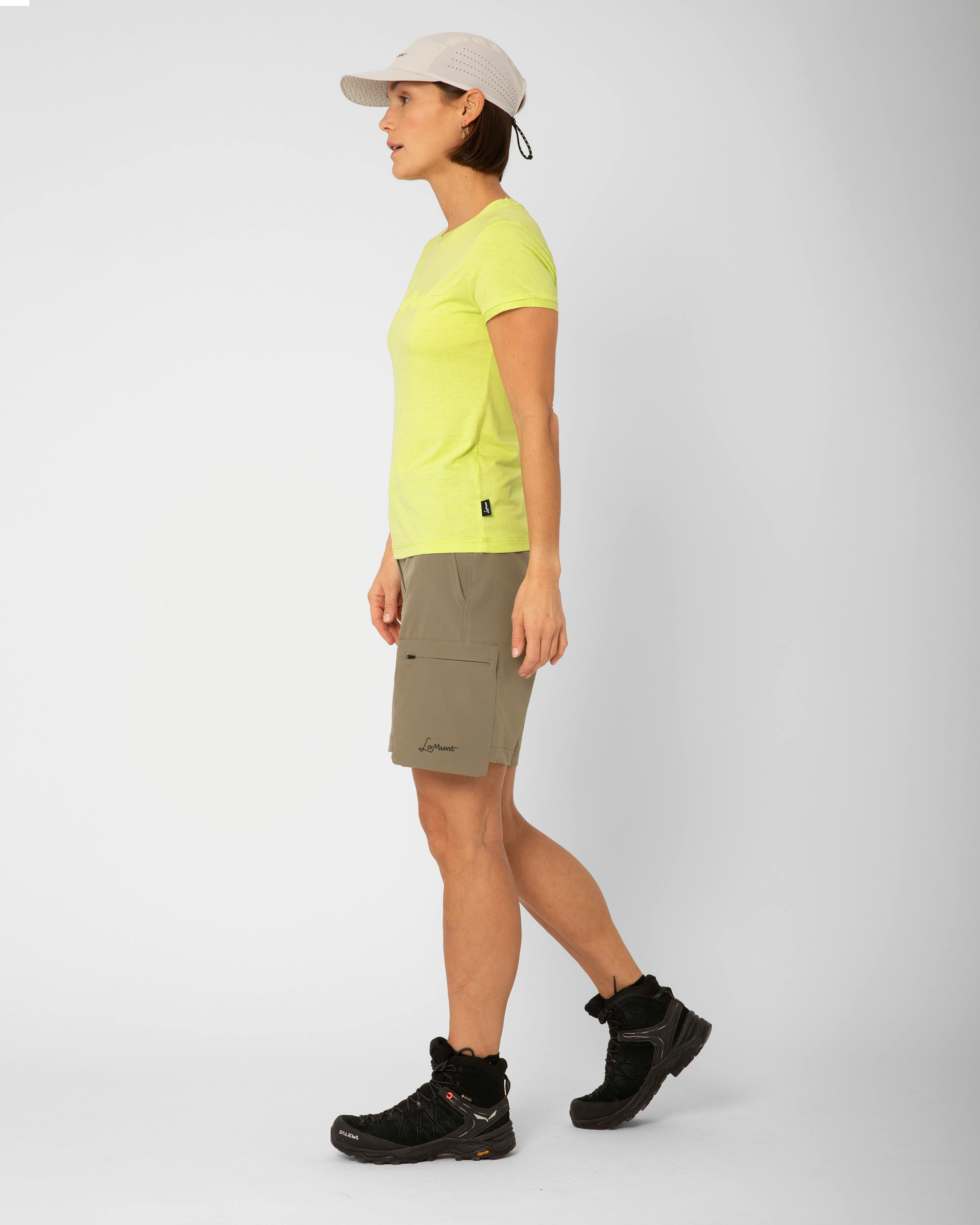 Betty T-Shirt  perspective_view image