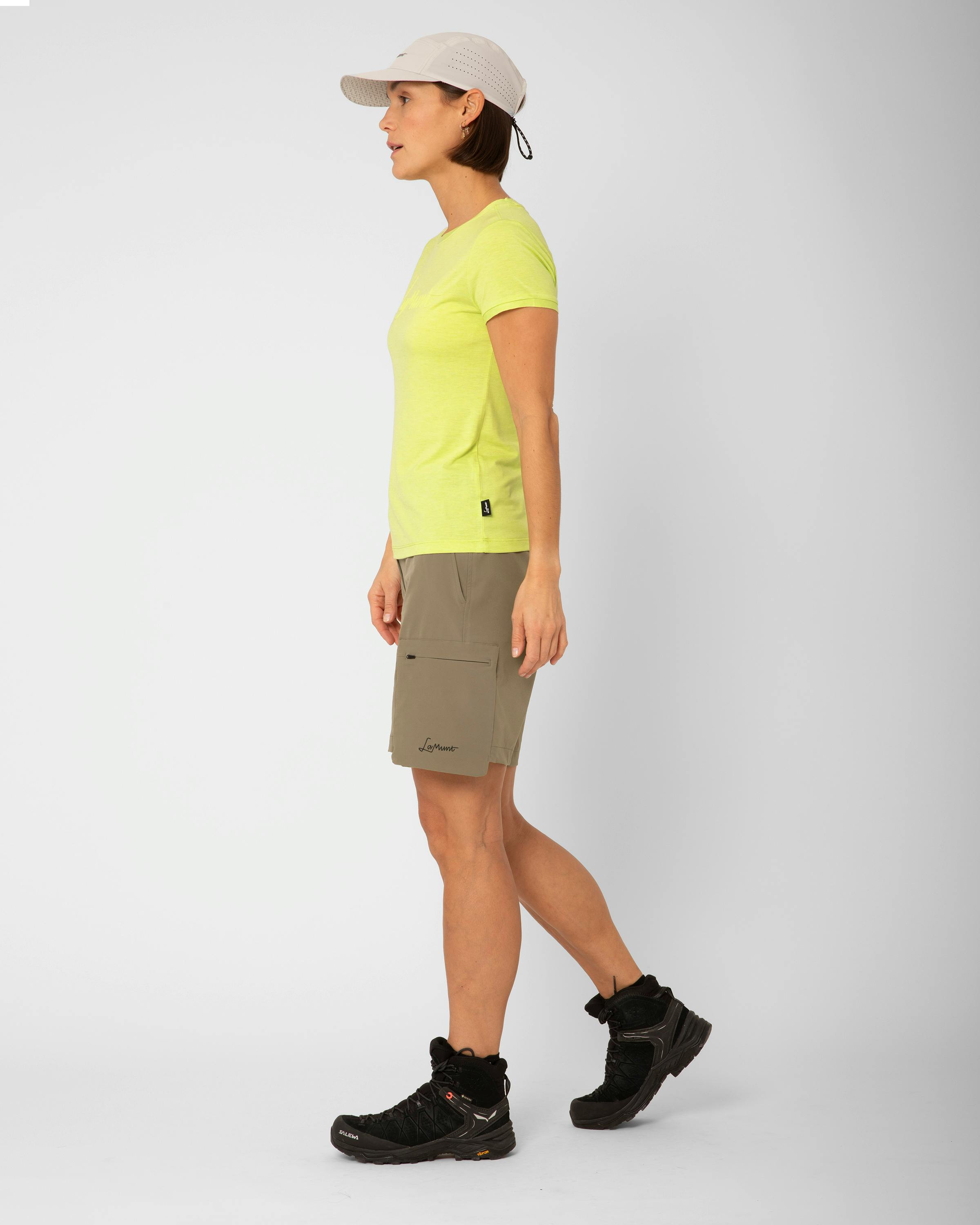 Betty T-Shirt