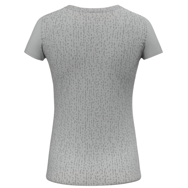 Pure Sal. Merino T-shirt Women