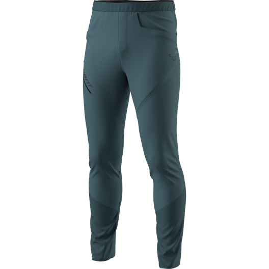 Pantalon Traverse Hybrid Dynastrech hommes still image