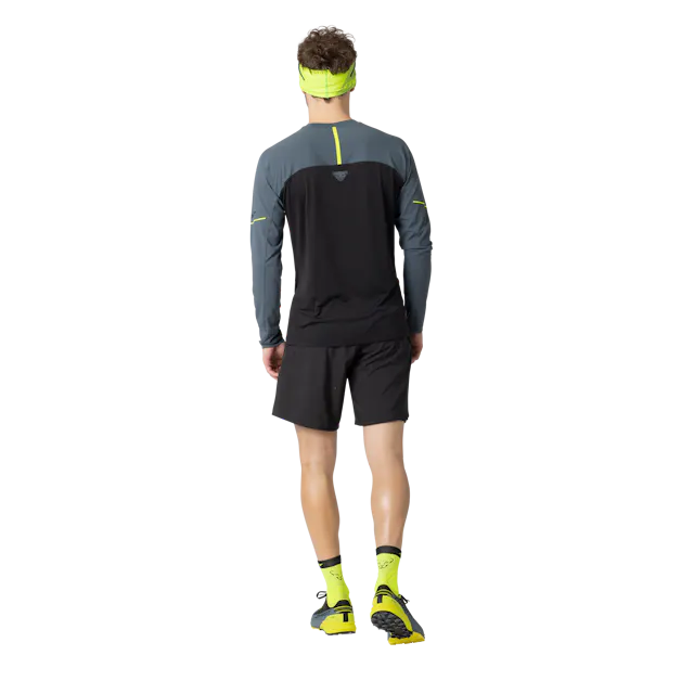 Maglia a manica lunga Alpine pro da uomo perspective_view image