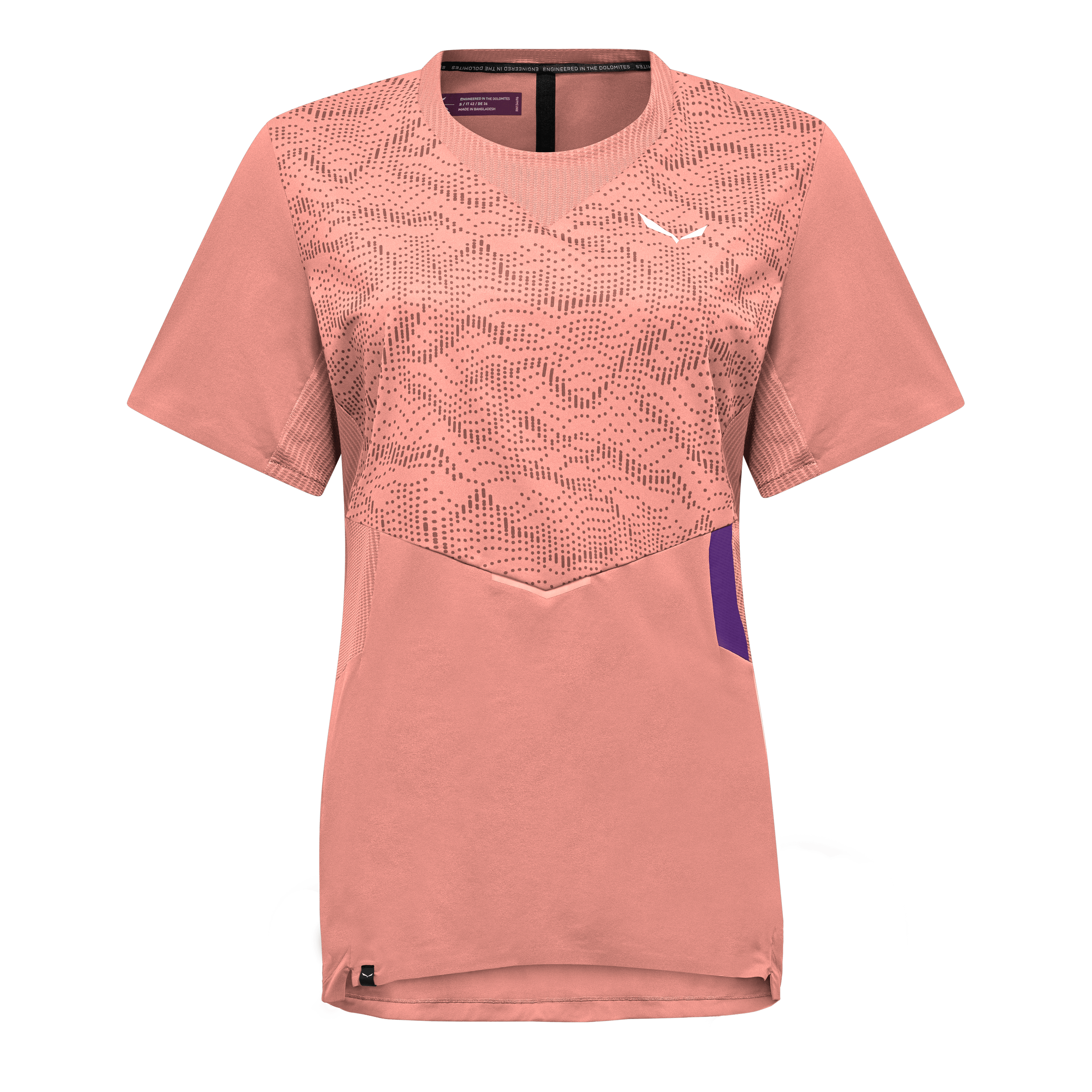 Pedroc Tech Dry'Ton T-Shirt Women still image