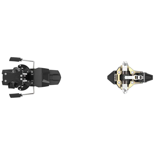 ST Radical Turn 100 perspective_view image