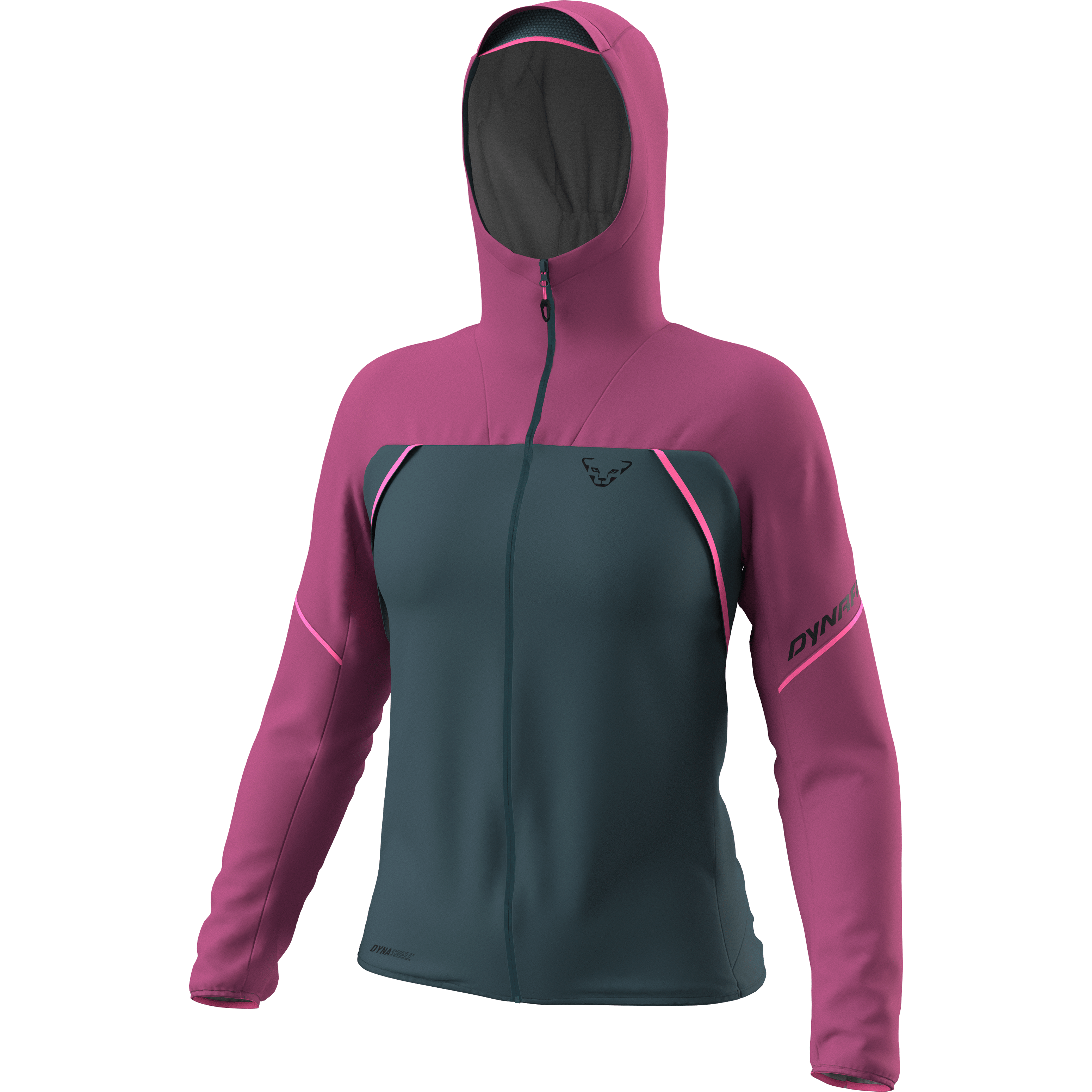 Alpine 3-Layer Jacket Women | Dynafit® International