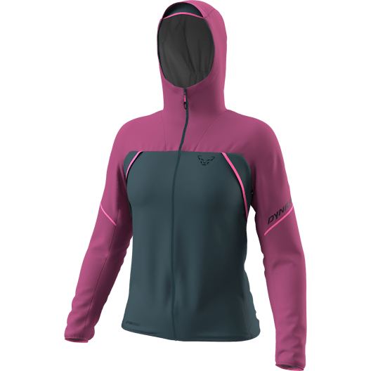 Alpine 3-Layer Jacket Women still image