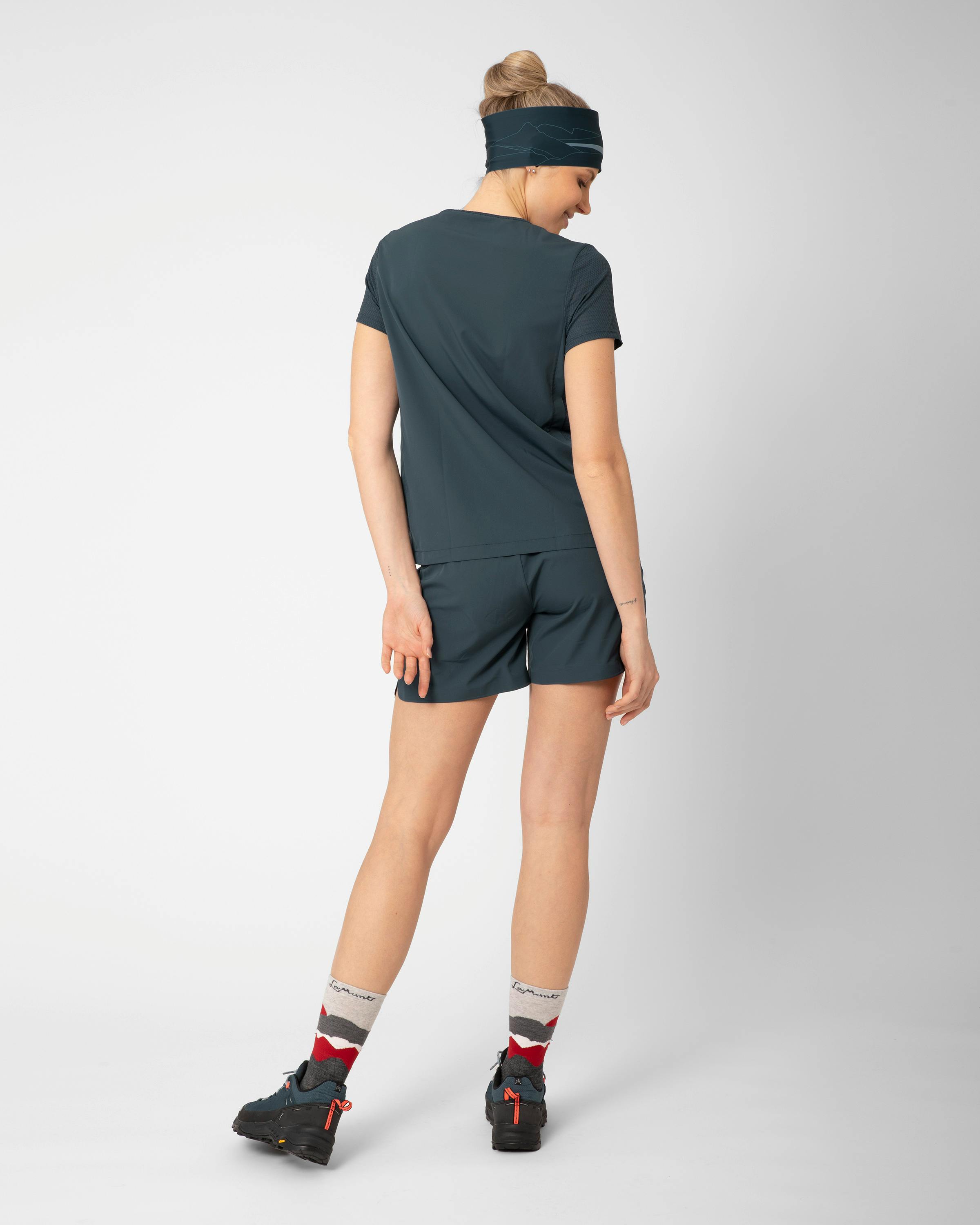 Teresa Tee II perspective_view image