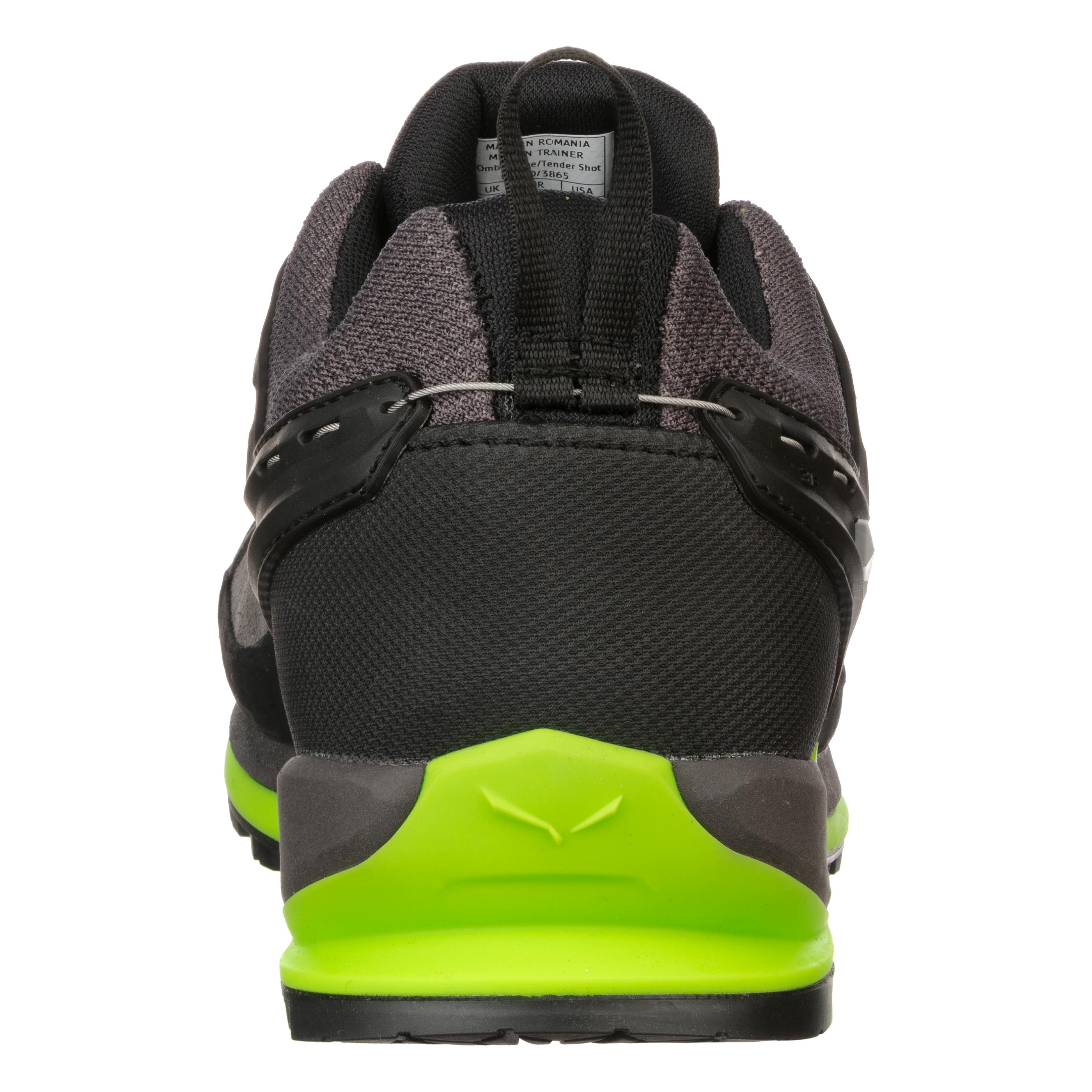 Mountain Trainer Herren Schuhe perspective_view image