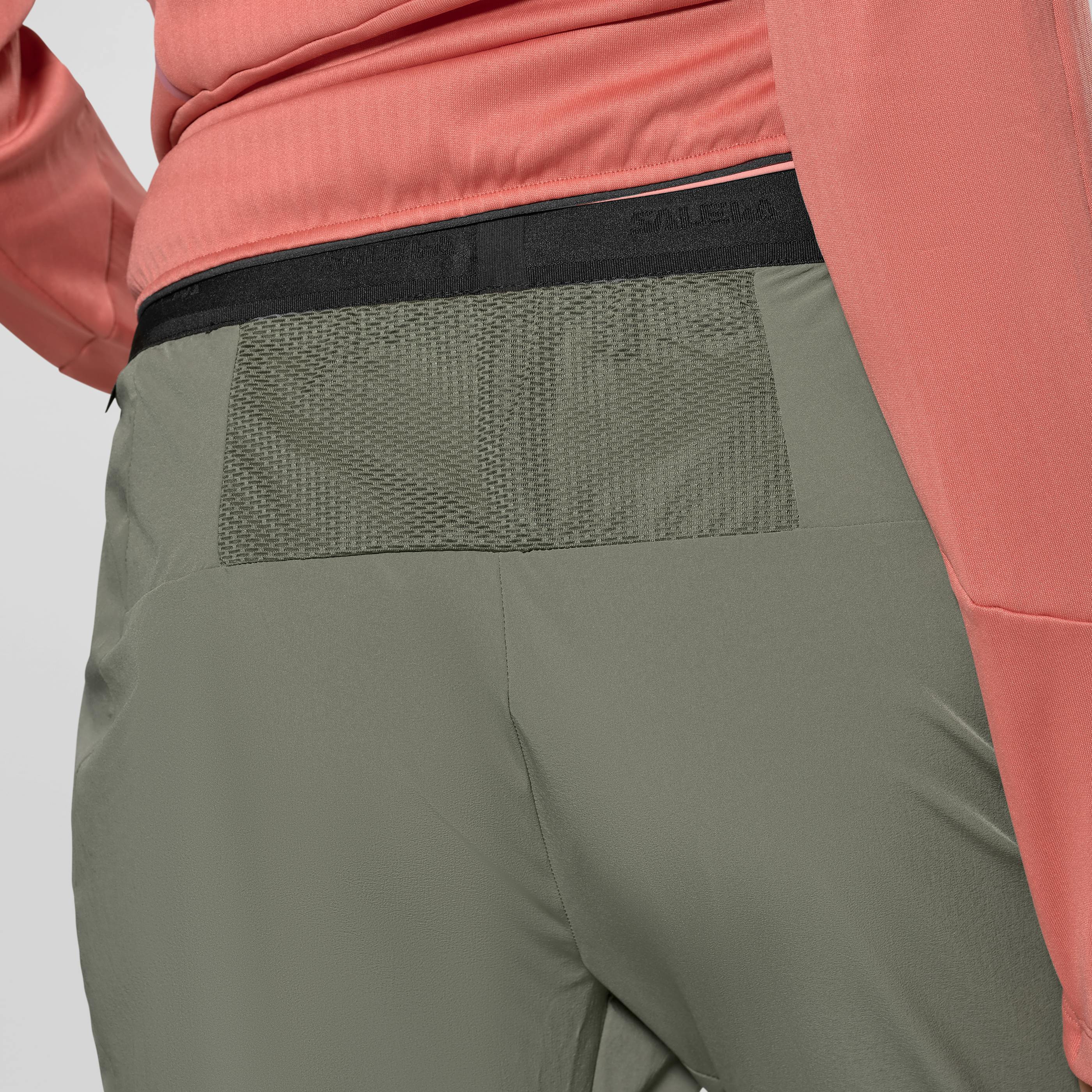 Pedroc 3 Durastretch Light Pant Women tech_detail image