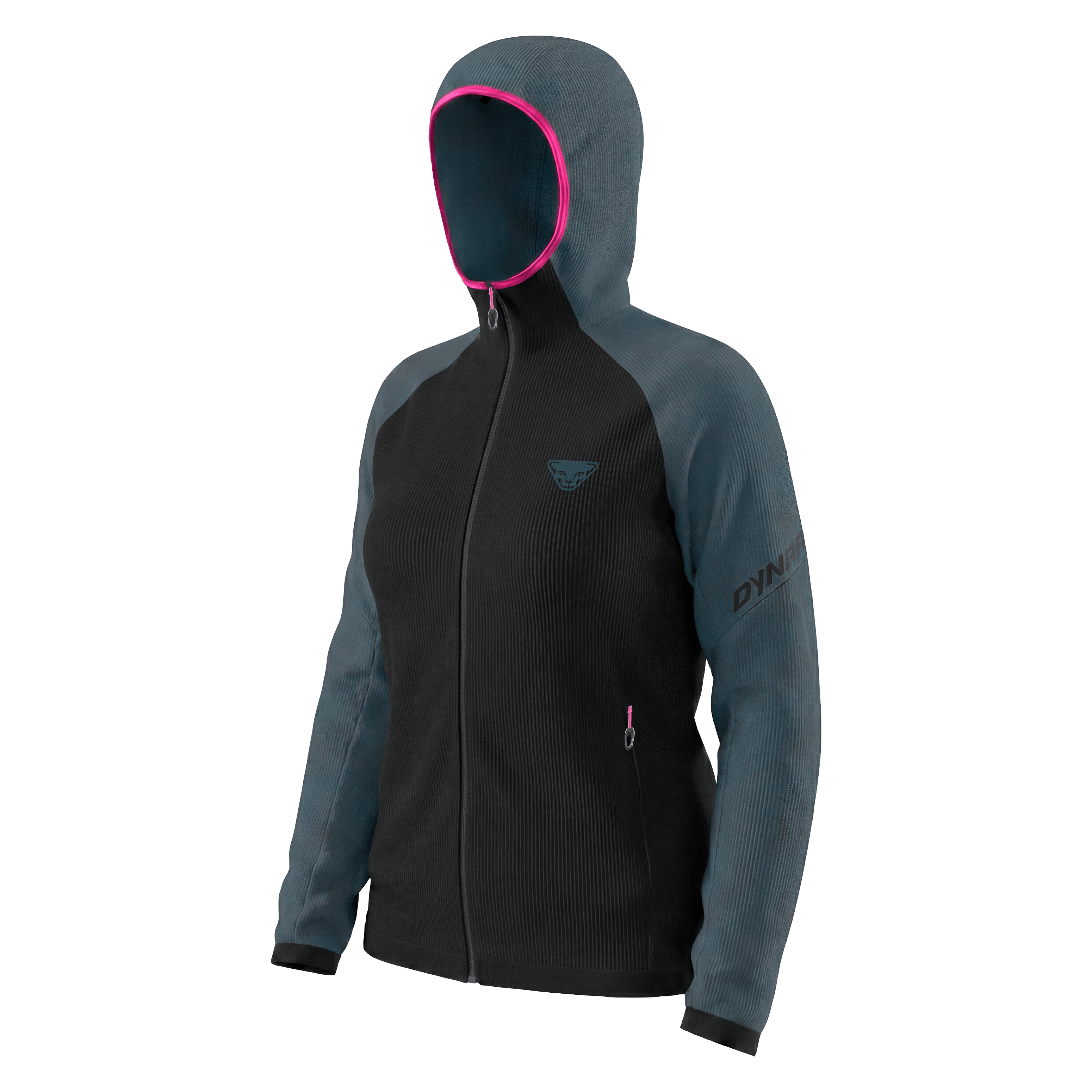 Veste à capuche Radical Polartec® femmes still image