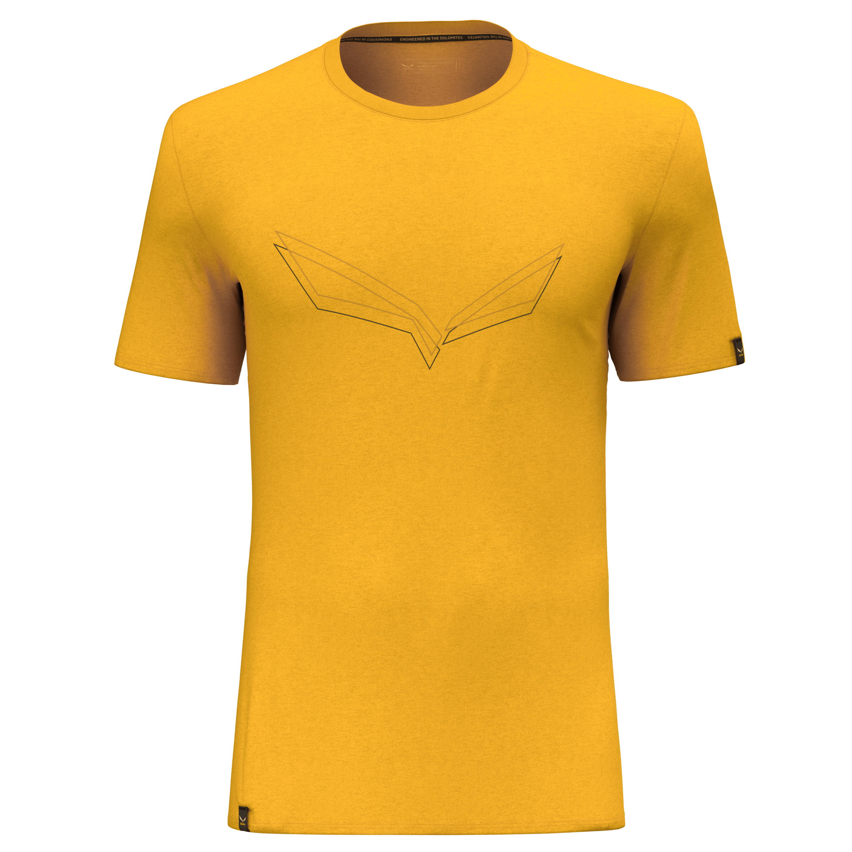 Pure Eagle Frame Dry'ton Maglietta Uomo  still image