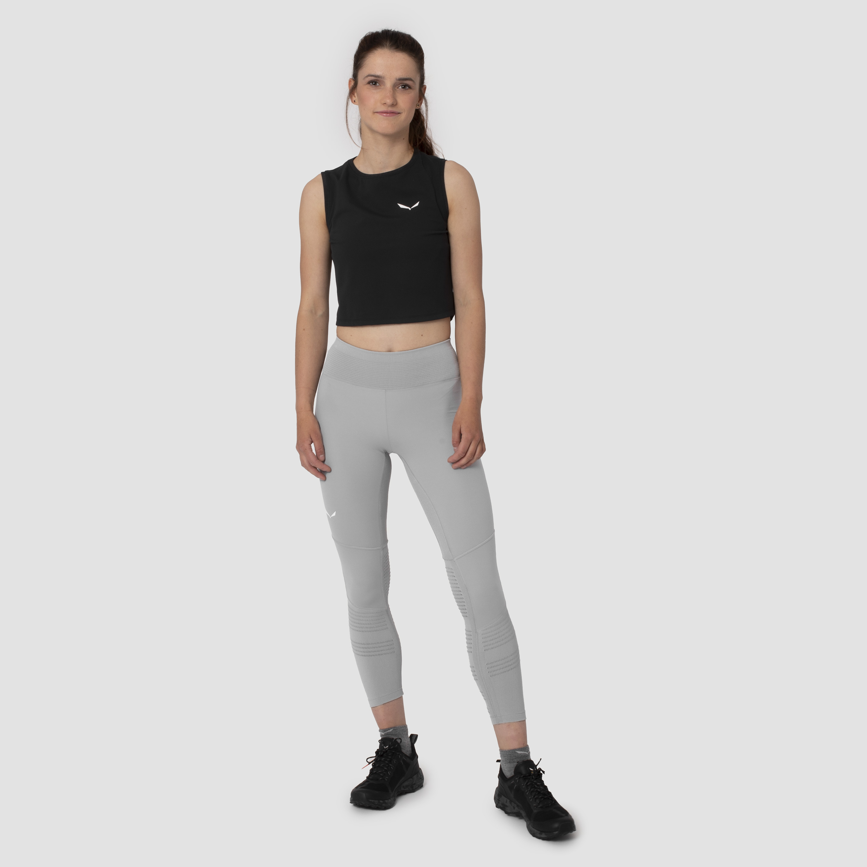 サレワ Salewa 【 Pedroc Tank Ld99 Women 】 ファッション レディースファッション トップス タンクトップ レディース Pedroc Dry Responsive Tanktop Women | Salewa® International