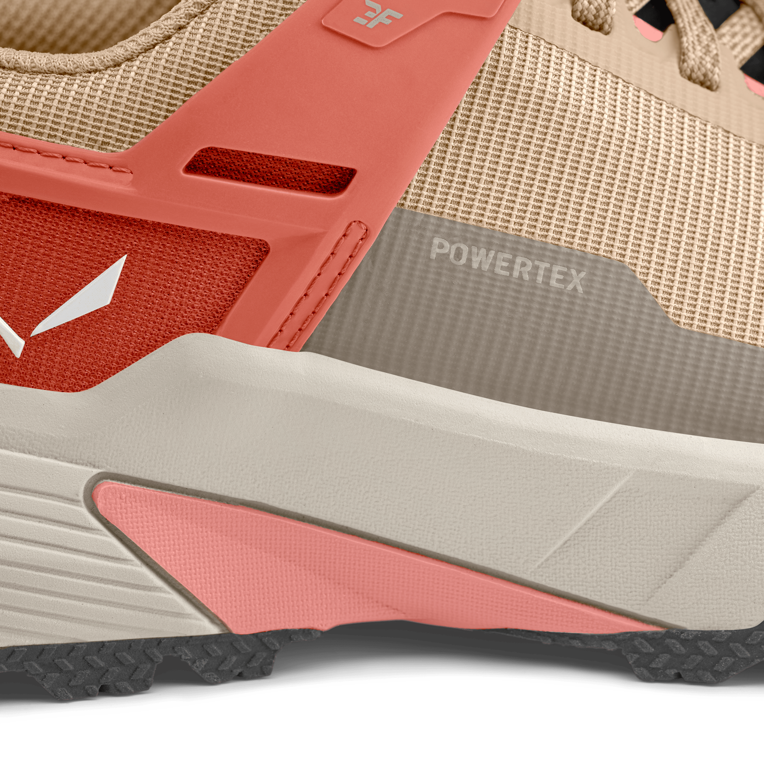 Pedroc 2 Powertex Schuh Damen tech_detail image