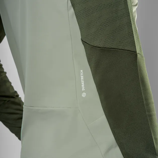 Sella Durastretch/Tirolwool® Responsive Hybrid Vest Men tech_detail image