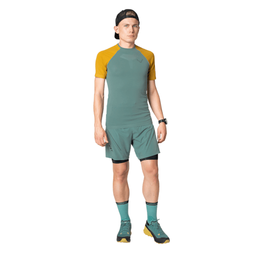 Ultra 2in1 Shorts Men on_body image