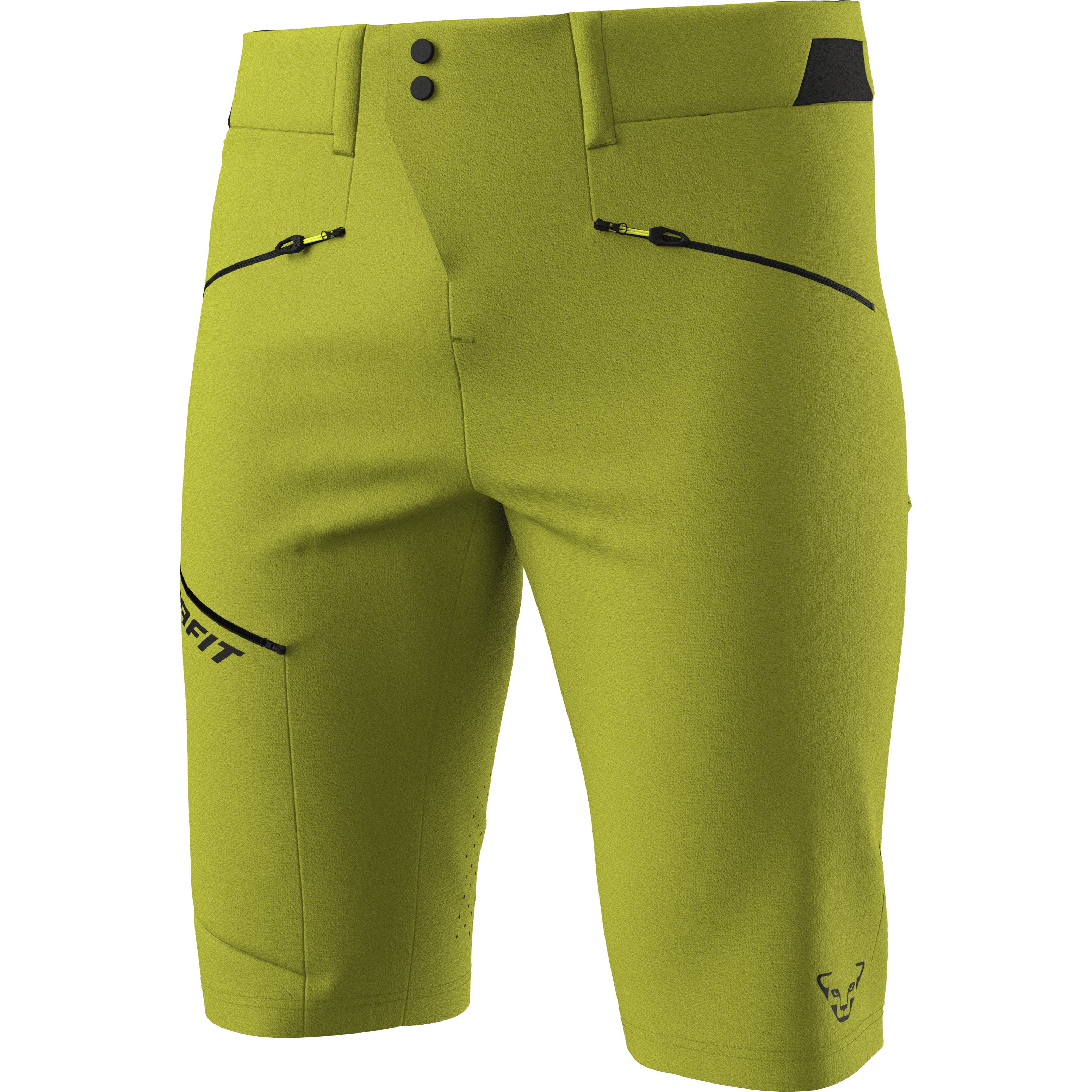 Transalper Dynastretch Shorts Men still image