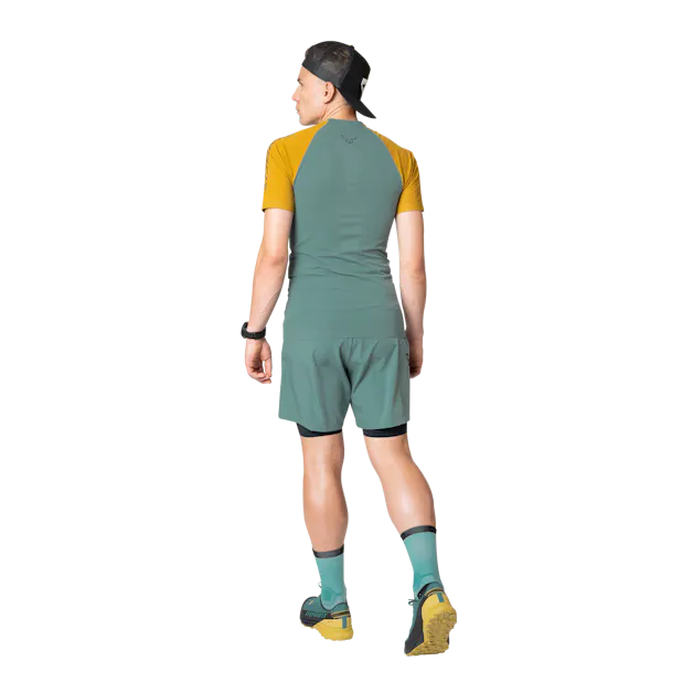 Ultra 2in1 Shorts Herren perspective_view image