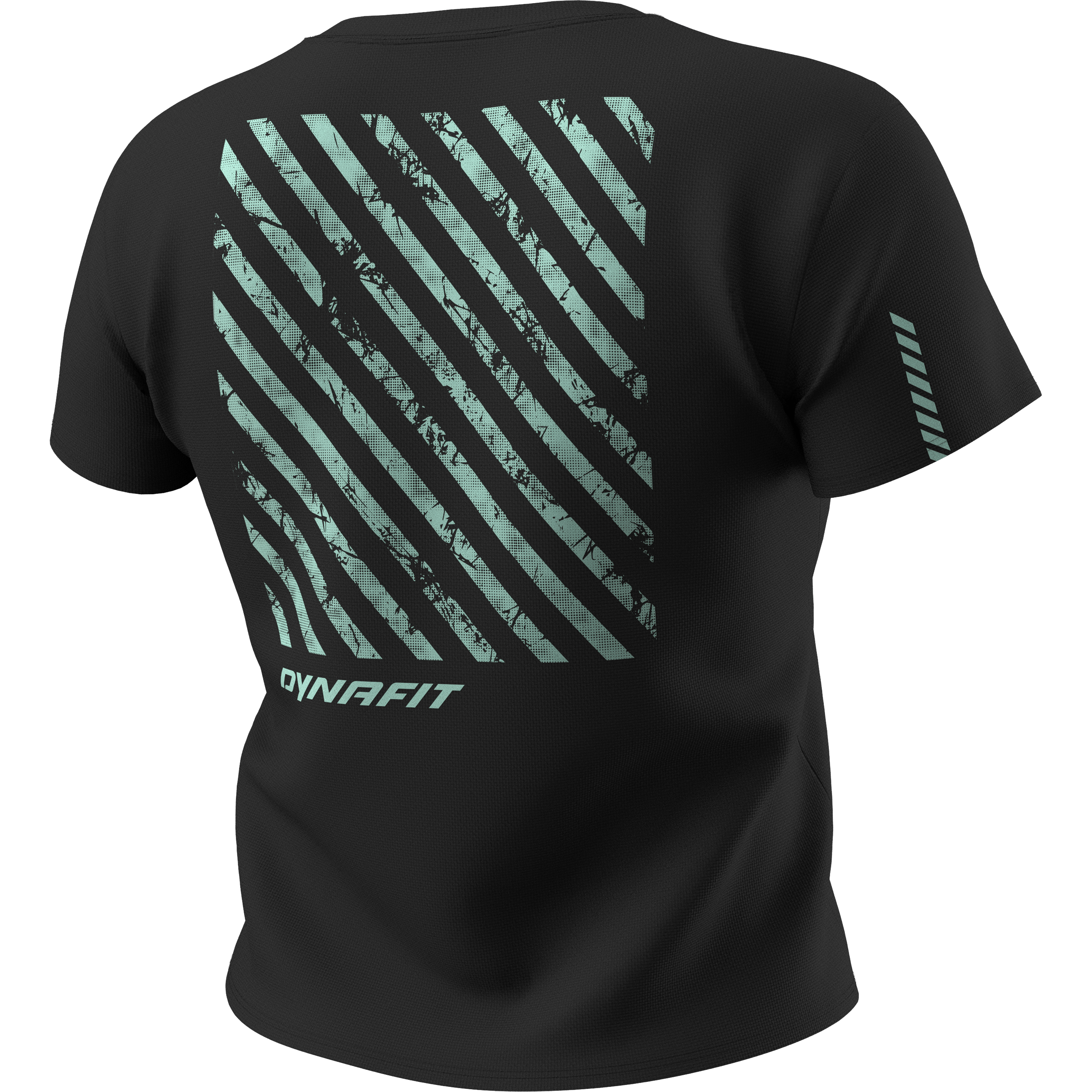 Trail T-Shirt Damen  perspective_view image