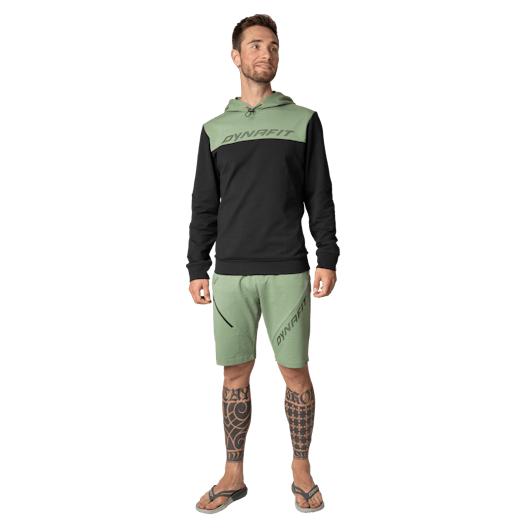 24/7 Hoody Men on_body image