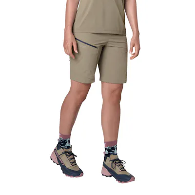 Transalper Dynastretch Shorts Damen hover image