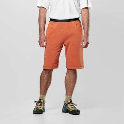 Agner Hemp Shorts Men hover image