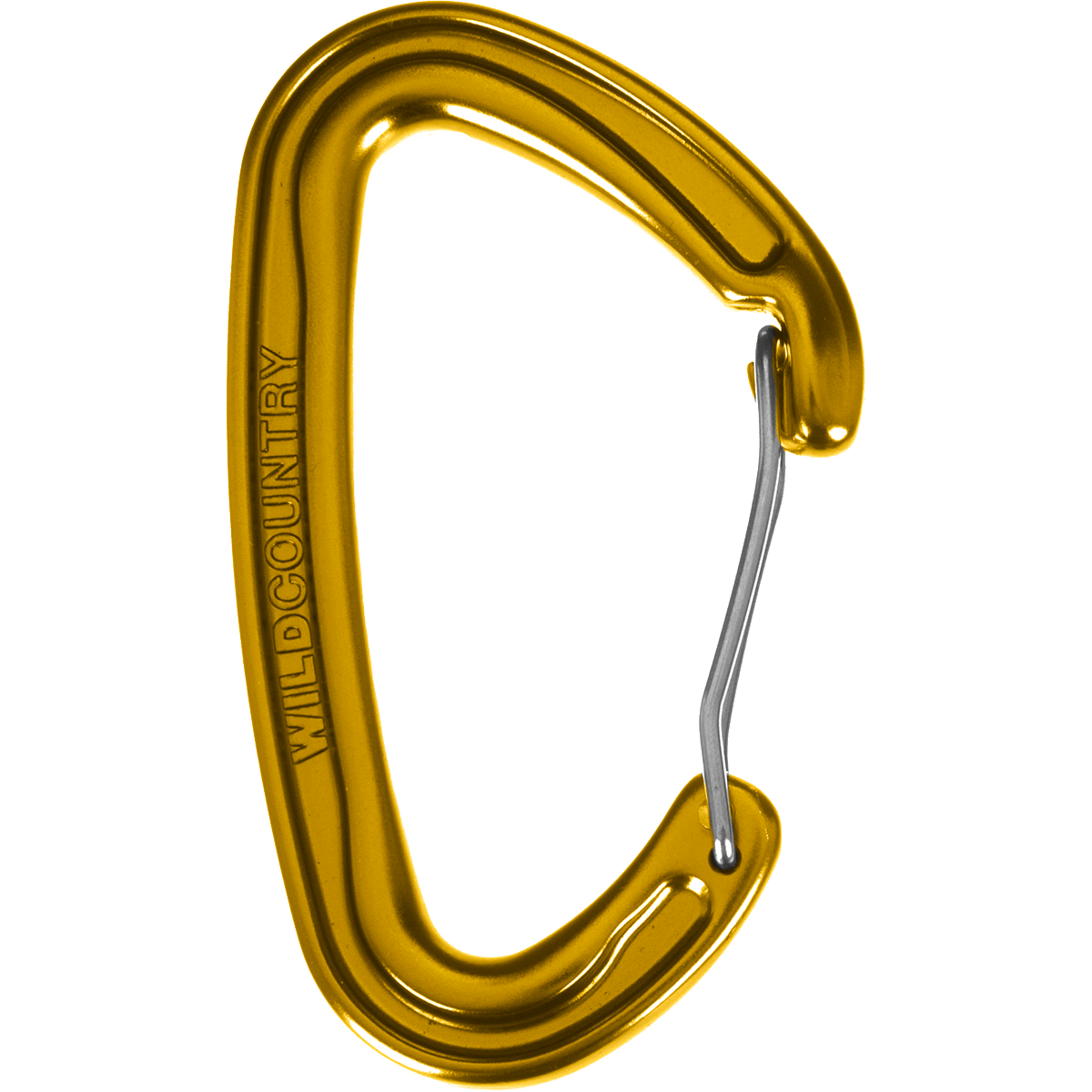 Wildwire Carabiner still image