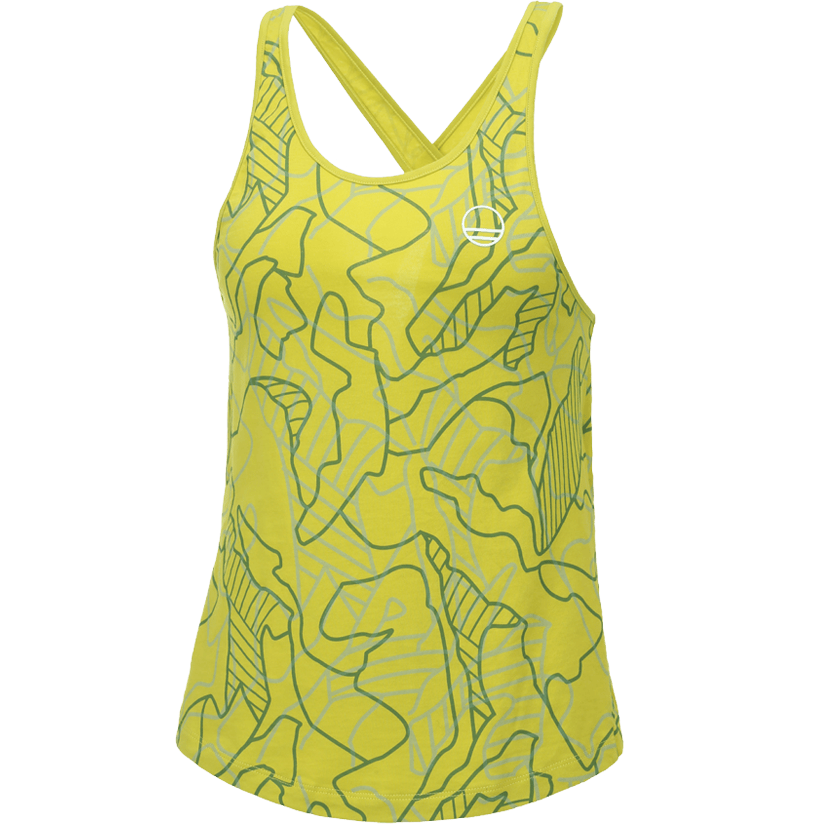 Flow Woman Tank  still image