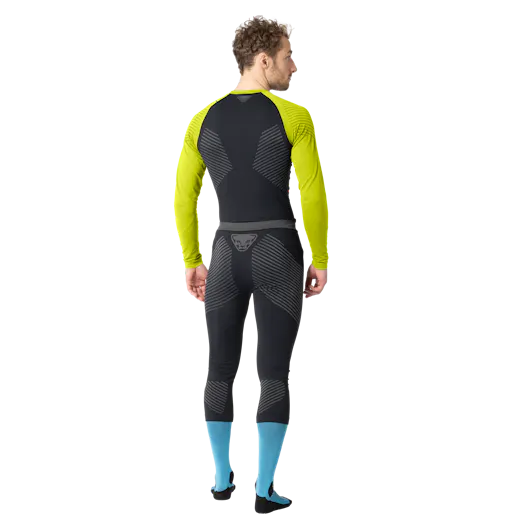 Speed Dryarn® Long Sleeve Shirt Men perspective_view image