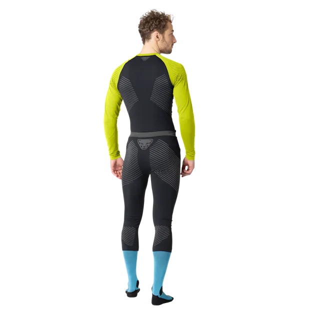 Speed Dryarn® Long Sleeve Shirt Men perspective_view image
