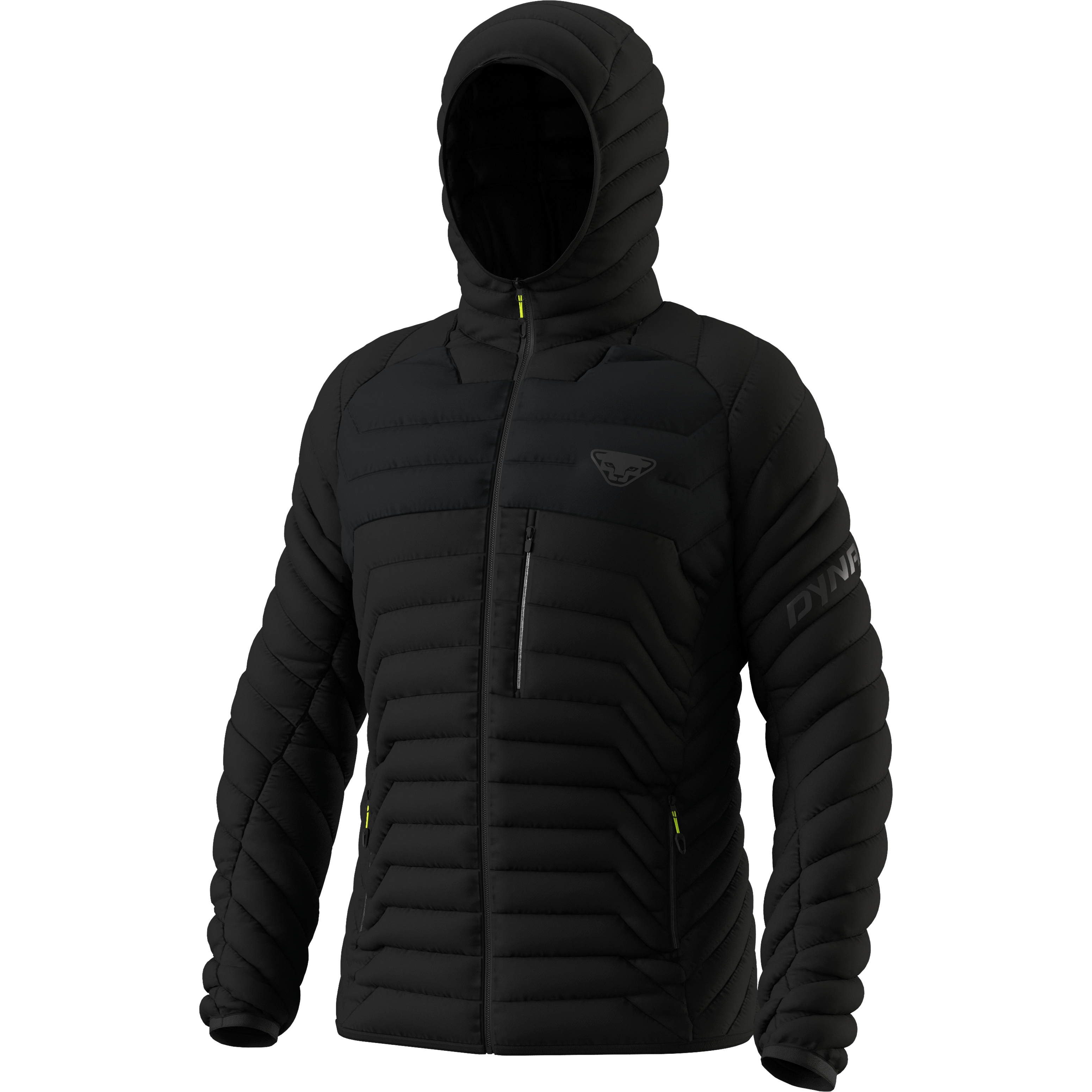 Radical RDS Down Hooded Jacket Men still image