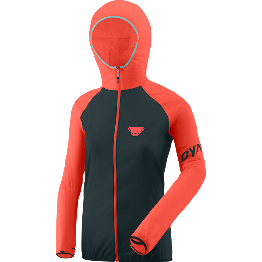 Alpine Wind Jacket W still image