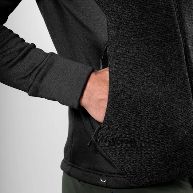 Fanes Sarner Light Hybrid Jacke Herren tech_detail image
