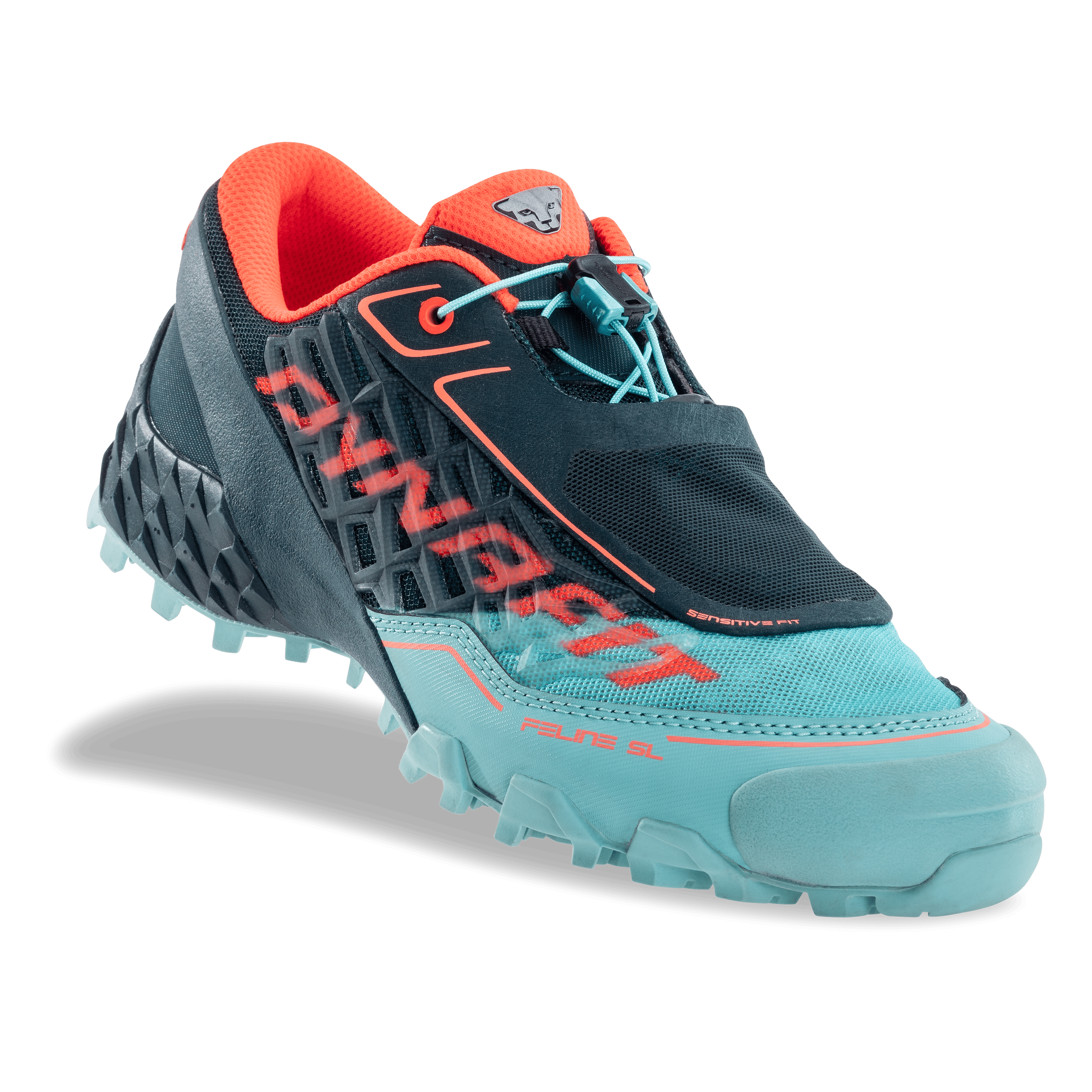 Chaussures d'alpinisme Feline SL femmes perspective_view image