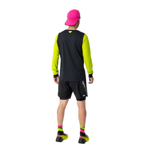 DNA Longsleeve Men perspective_view image