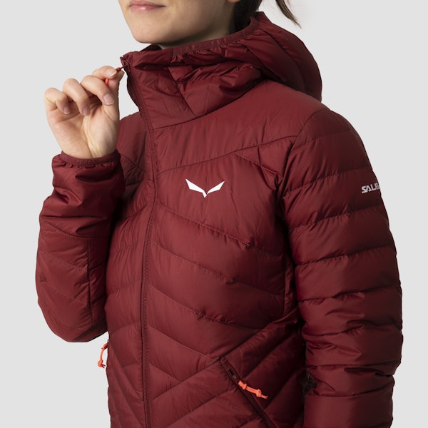 Brenta RDS Down Jacket Women