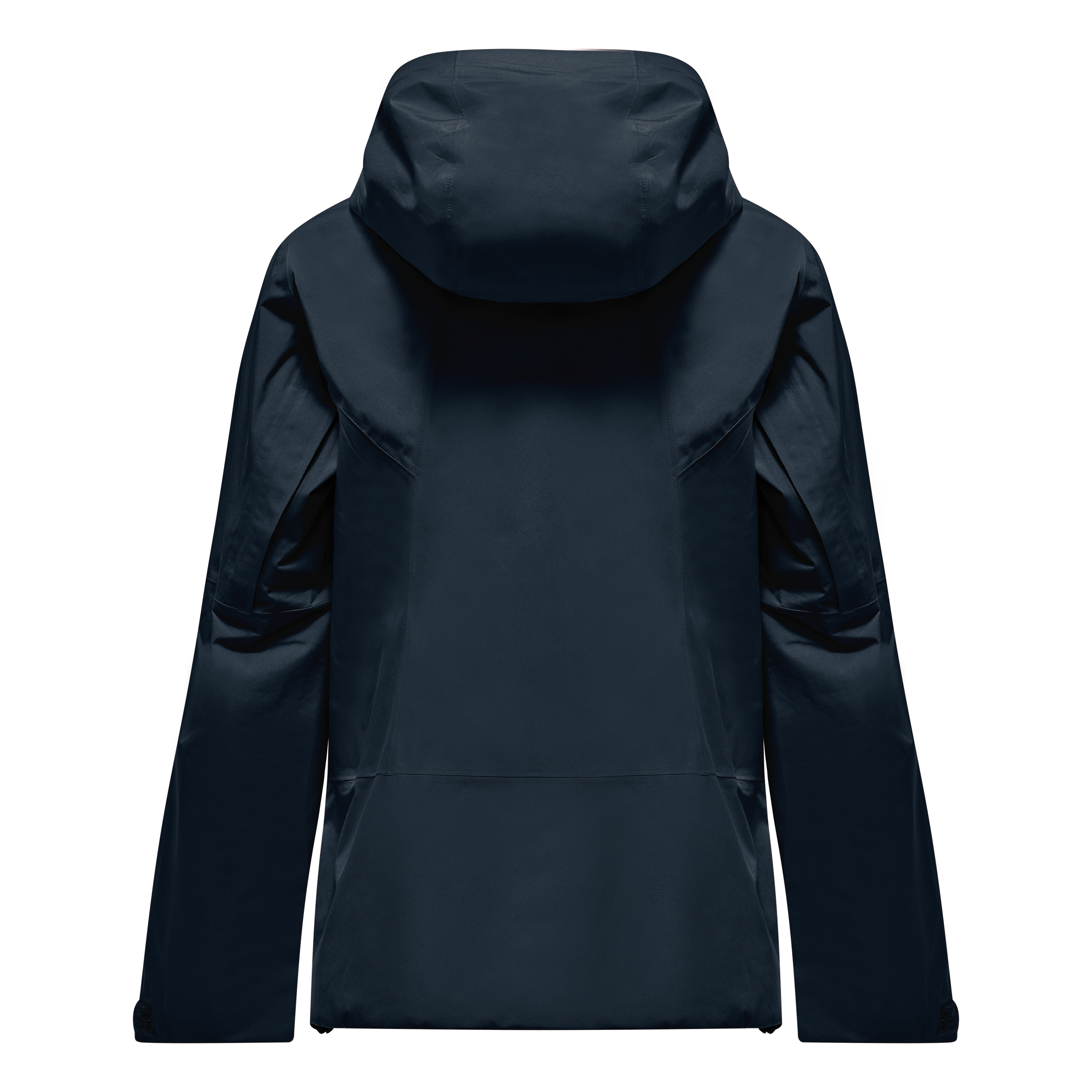 Puez GORE-TEX® 2 Layers EPE Jacke Damen perspective_view image