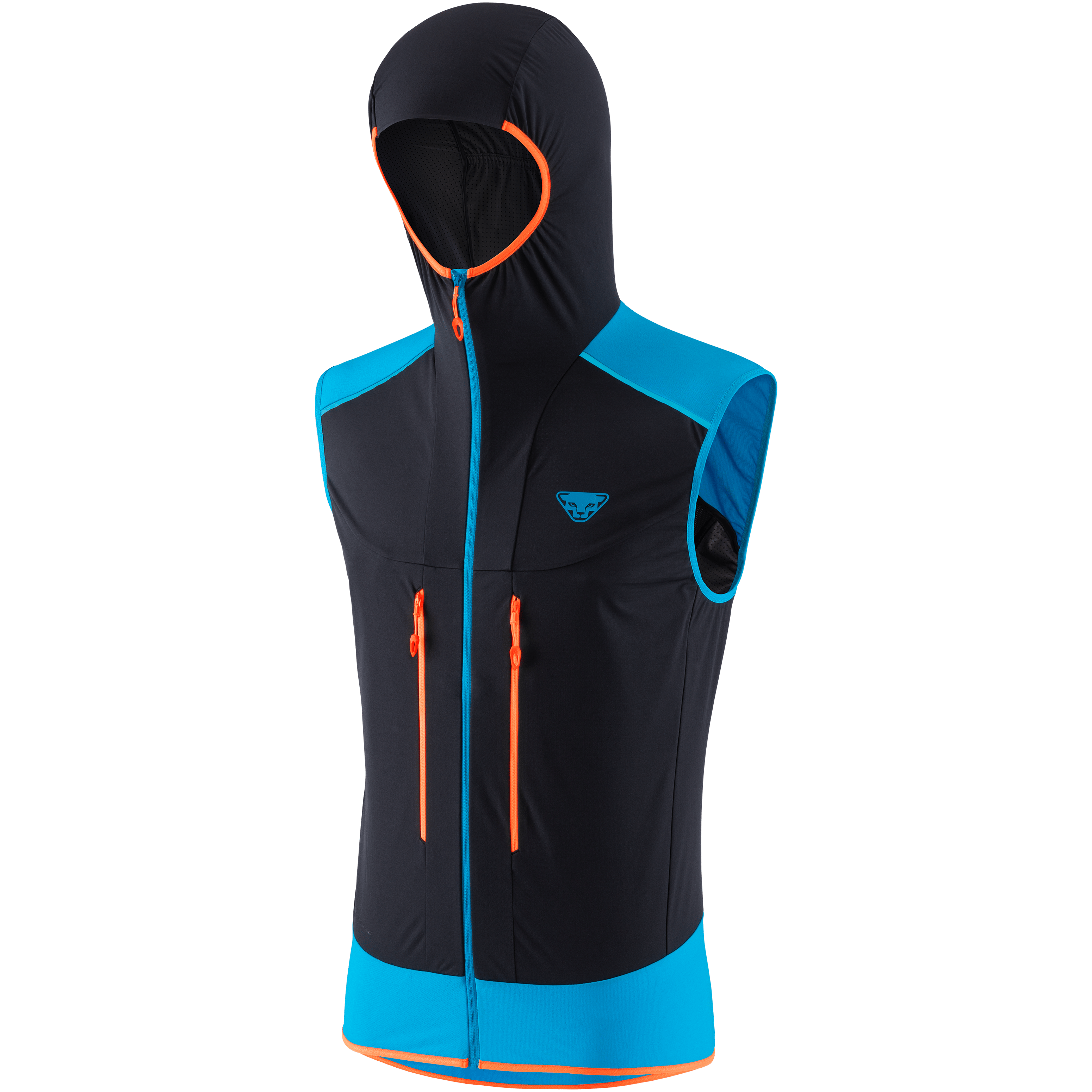 Speed Softshell gilet uomo still image