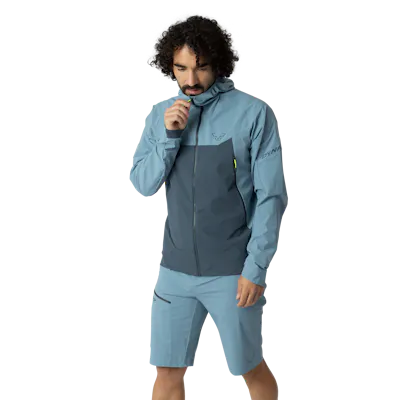 Transalper Dynastretch Jacke Herren hover image