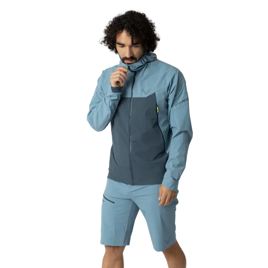 Transalper Dynastretch Jacke Herren hover image