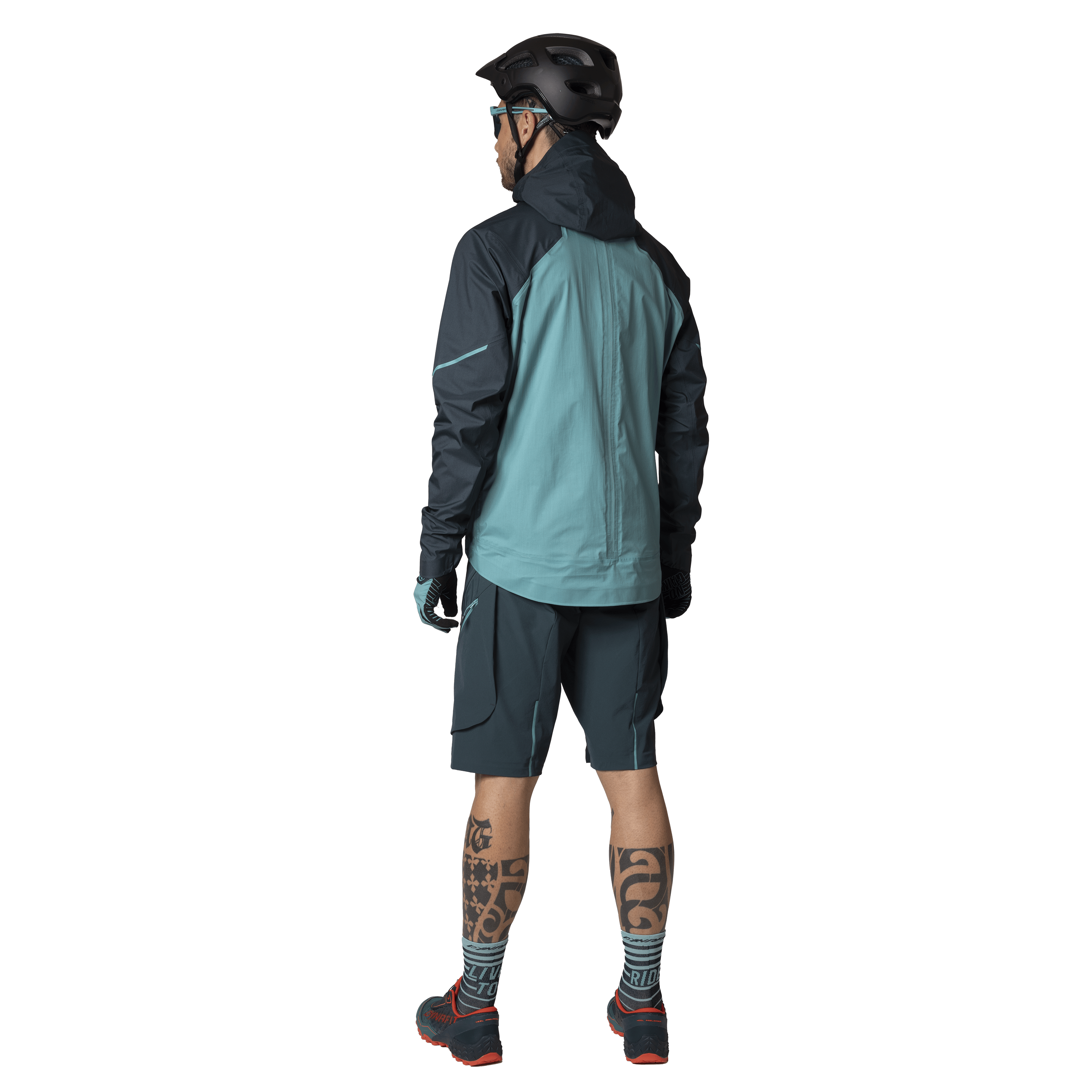 Ride 3L Jacke Herren perspective_view image