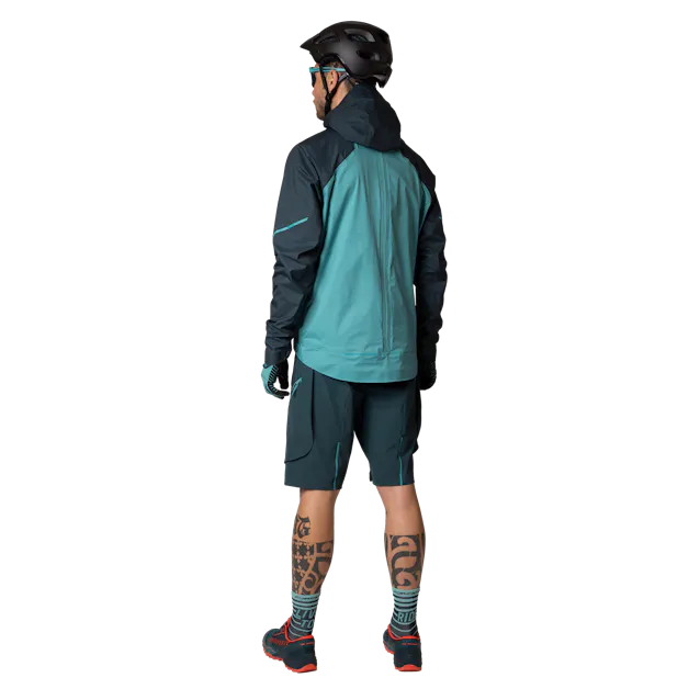 Ride 3L Jacket Men perspective_view image