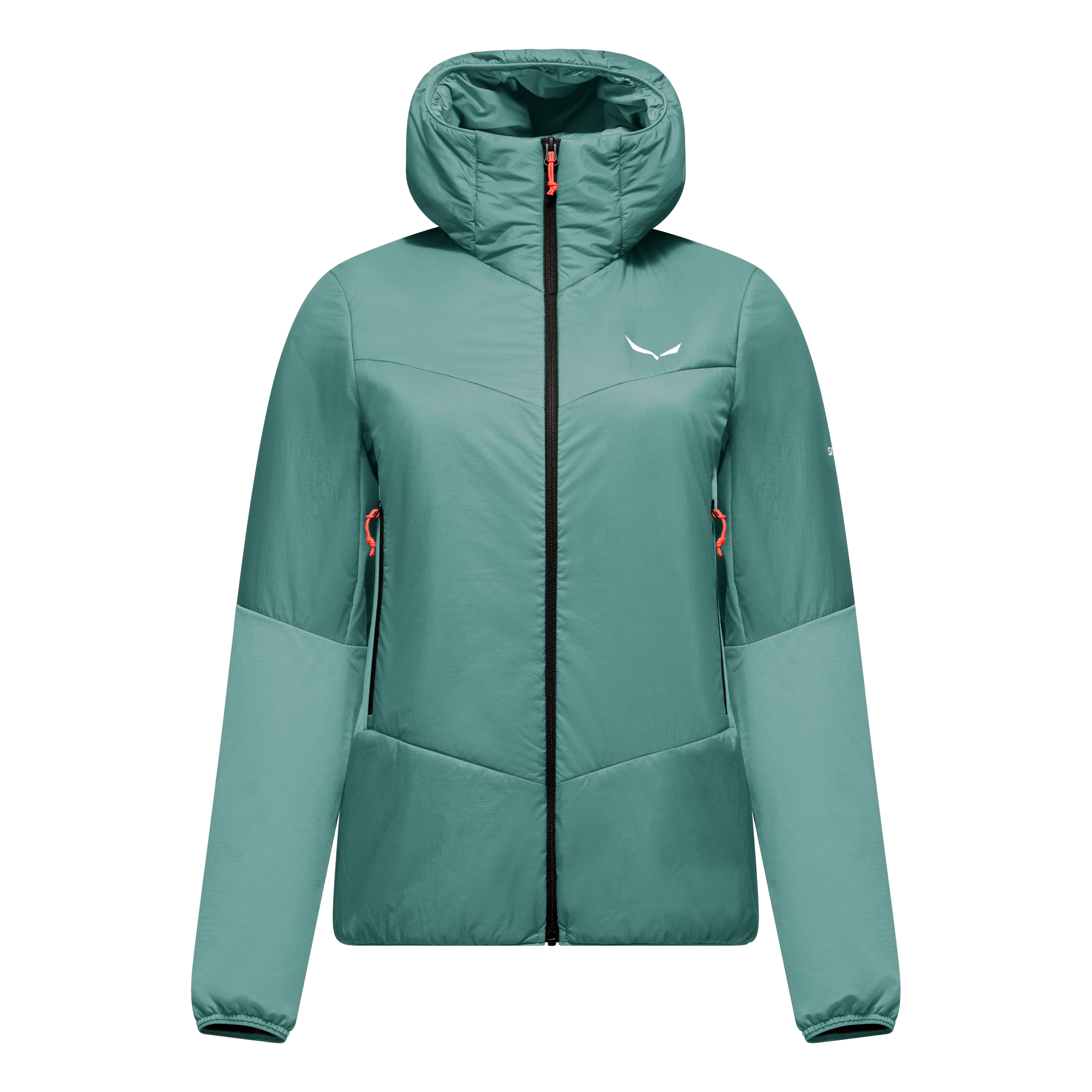 Ortles Hybrid TirolWool® Air Giacca Donna still image