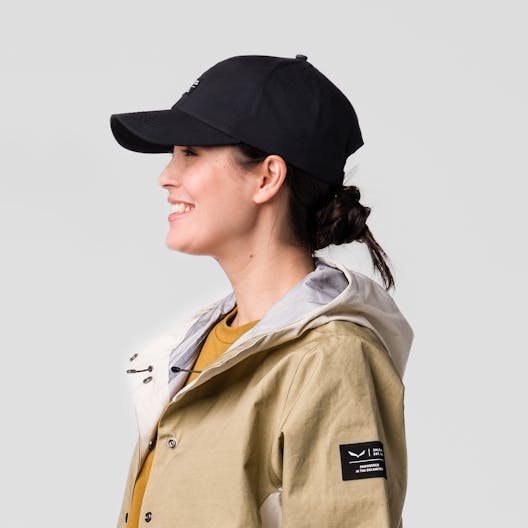 Fanes Light Schildmütze on_body image