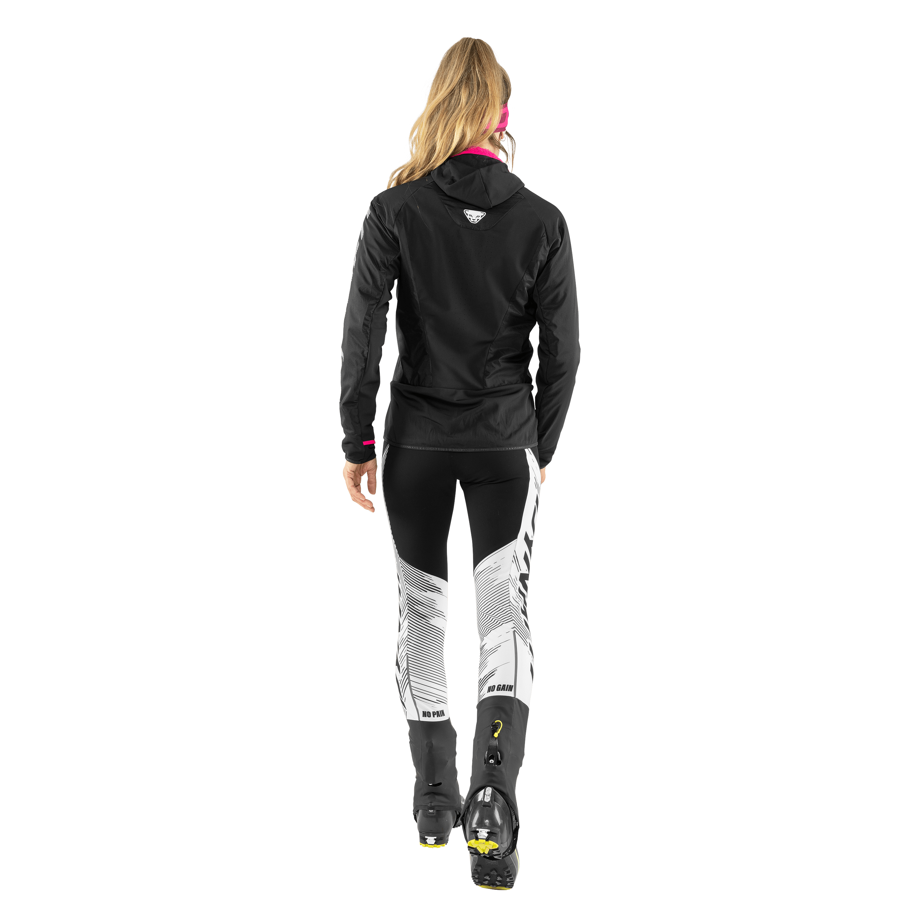 DNA Polartec®  Alpha® giacca donna perspective_view image