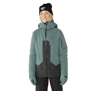 Vorschau: Tigard 3L Stretch Jacket Woman