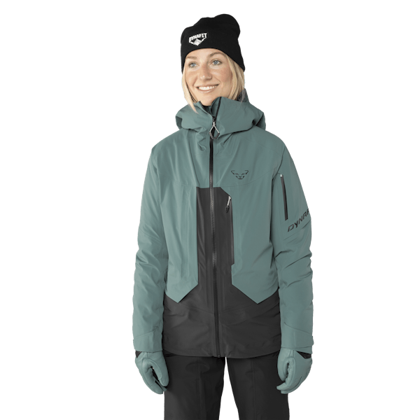 Tigard 3L Stretch Jacket Woman