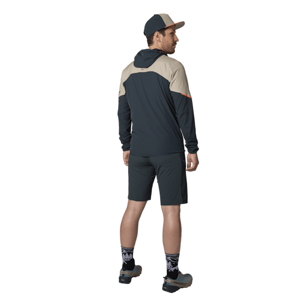 Traverse Dynastretch Shorts Men