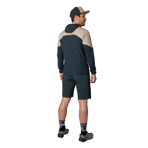 Traverse Dynastretch Shorts Herren perspective_view image