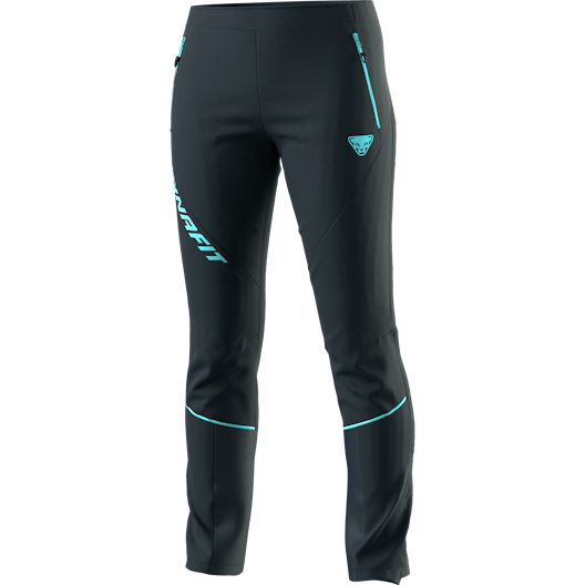 Speed Dynastretch pantaloni lunghi donna still image