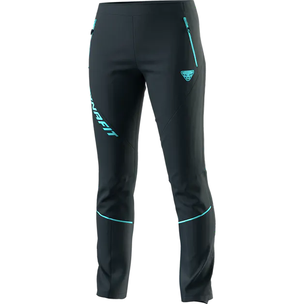 Speed Dynastretch Hose Langbeinvariante Damen still image